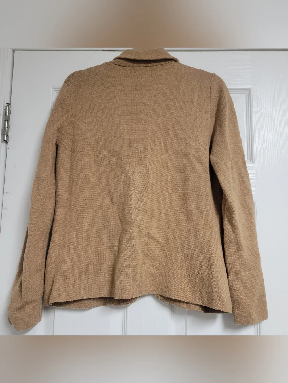 J.crew Factory Schoolboy Sweater Blazer Women's Size Small. - Picture 5 of 10